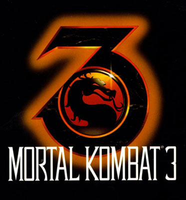 Portada de Mortal Kombat 3