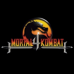 Portada de Mortal Kombat 4