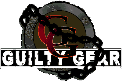Logo de Guilty Gear