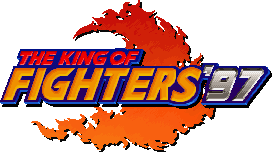 Logo de The King of Fighters '97