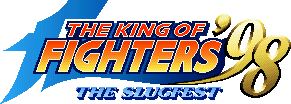 Logo de The King of Fighters '98
