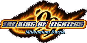 Logo de The King of Fighters '99