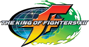 Logo de The King of Fighters XII