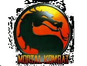 Logo de Mortal Kombat