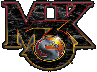 Logo de Mortal Kombat 3