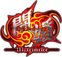 Logo de Matrimelee
