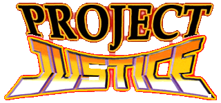 Logo de Project Justice