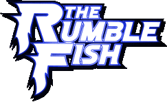Logo de The Rumble Fish