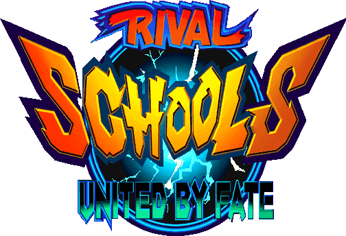 Logo de Rival Schools