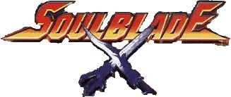Logo de Soul Blade