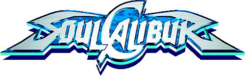 Logo de Soul Calibur