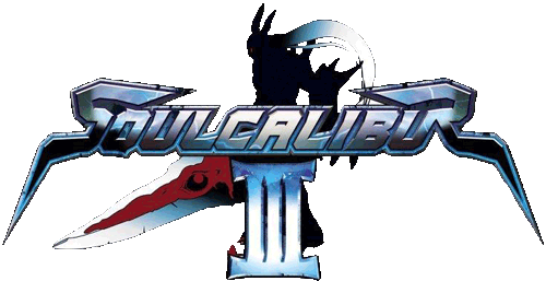 Logo de Soul Calibur III