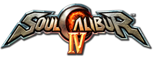 Logo de Soul Calibur IV