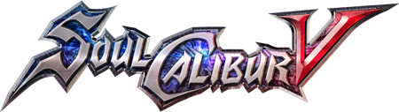 Logo de Soul Calibur V