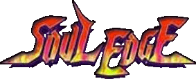 Logo de Soul Edge
