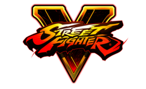 Logo de Street Fighter V