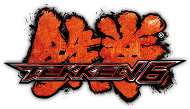 Logo de Tekken 6