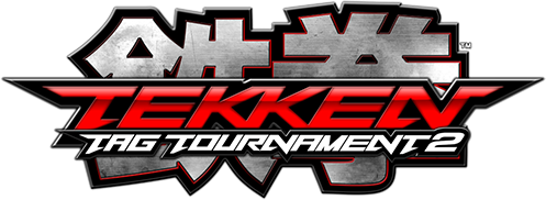 Logo de Tekken Tag Tournament 2