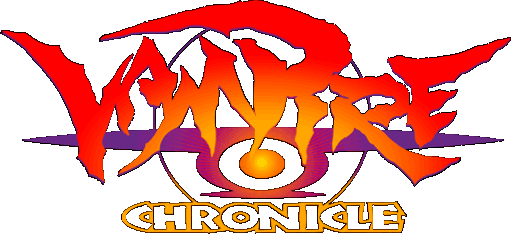 Logo de Vampire Chronicle