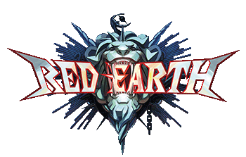 Logo de Red Earth
