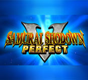 El Unreleased Samurai Shodown V Perfect ve la luz 15 años después